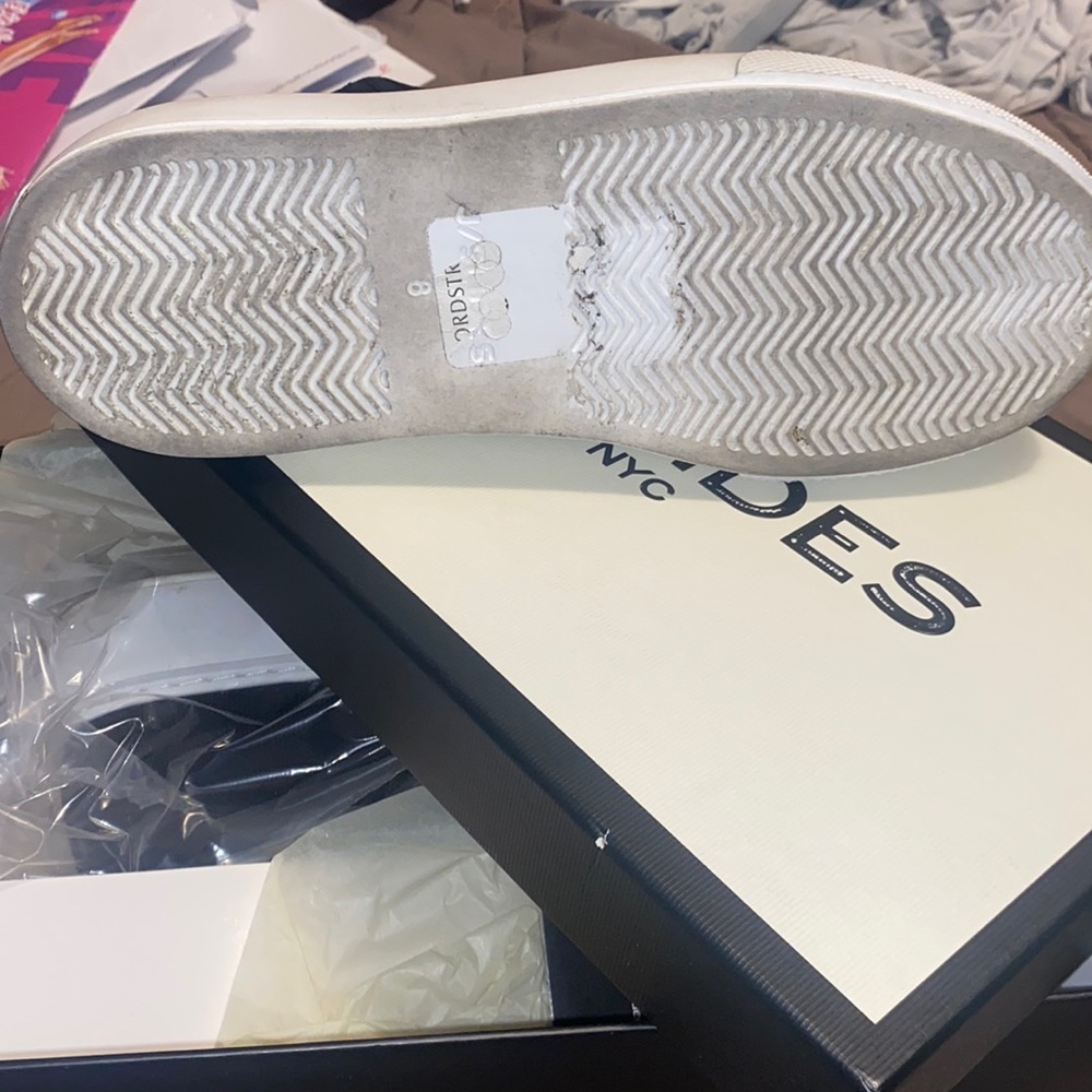 J/Slides Shoe Sneaker - image 5